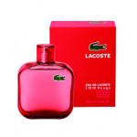 Lacoste Eau De Lacoste L.12.12 Rouge