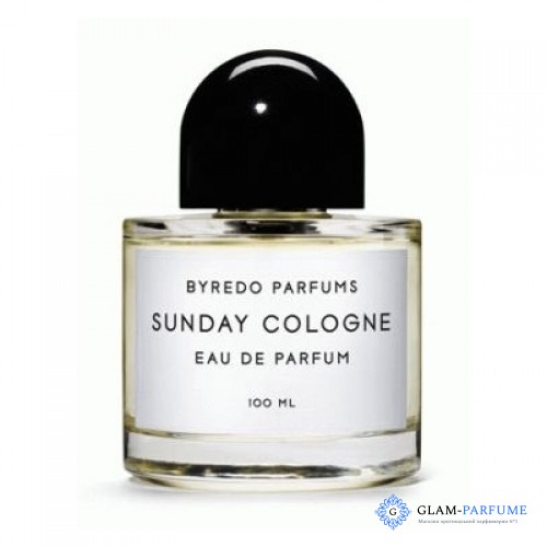 Byredo Sunday Cologne