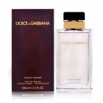 Dolce Gabbana (D&G) Pour Femme