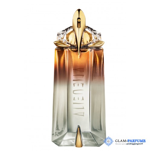 Mugler Alien Musc Mysterieux