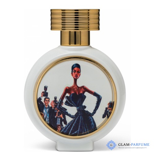 Haute Fragrance Company Black Princess