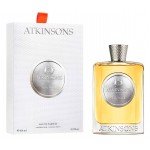 Atkinsons Scilly Neroli