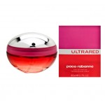 Paco Rabanne UltraRED Woman