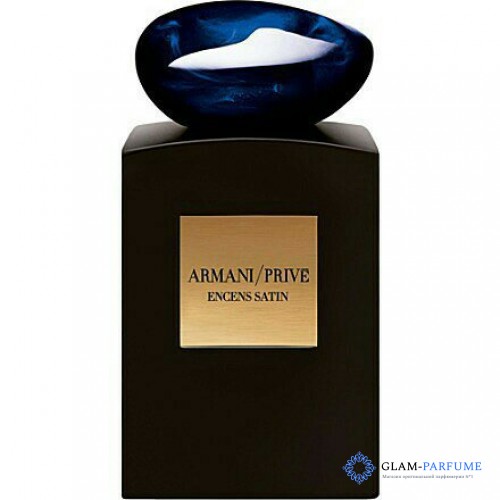 Armani Prive Encens Satin