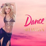 Shakira Dance