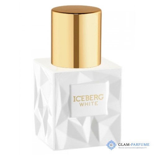 Iceberg White