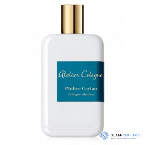 Atelier Cologne Philtre Ceylan