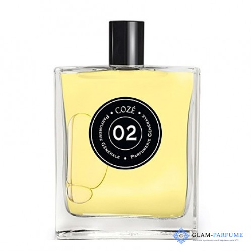 Parfumerie Generale Coze