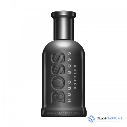 Hugo Boss Boss Bottled Man Of Today Edition 2017