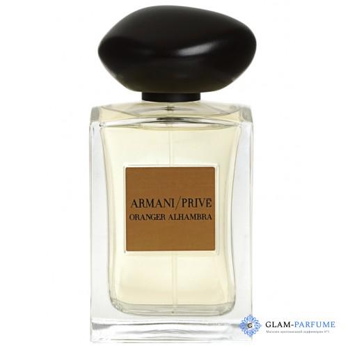 Armani Prive Oranger Alhambra