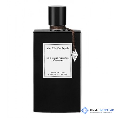 Van Cleef & Arpels Collection Extraordinaire Moonlight Patchouli