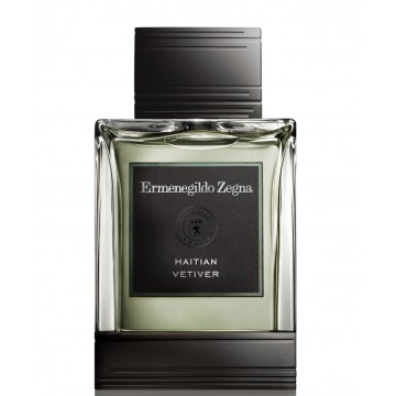 Ermenegildo Zegna Haitian Vetiver