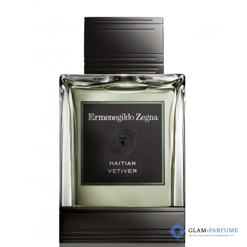 Ermenegildo Zegna Haitian Vetiver