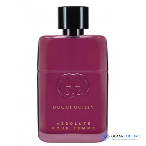 Gucci Guilty Absolute Pour Femme