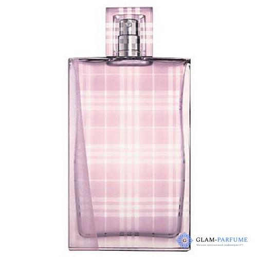 Burberry Brit Sheer