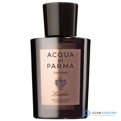 Acqua Di Parma Colonia Leather