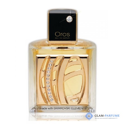 Sterling Parfums Oros pour Femme