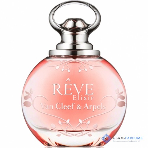 Van Cleef & Arpels Reve Elixir