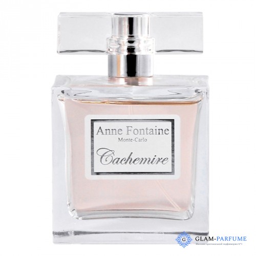 Anne Fontaine La Collection Cachemire