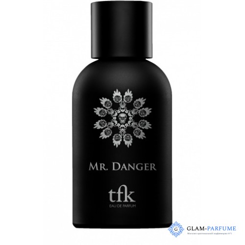 The Fragrance Kitchen Mr. Danger