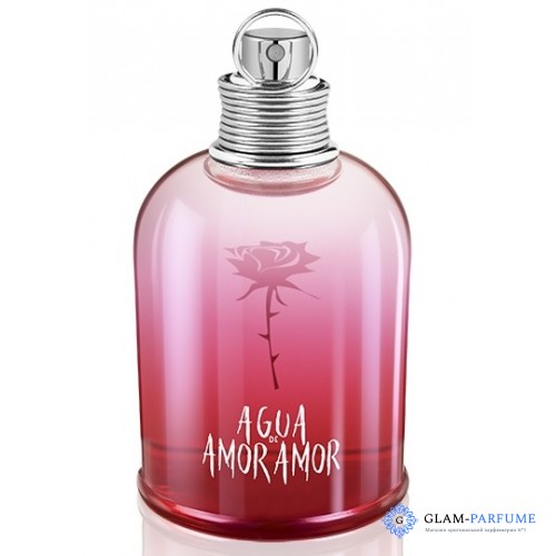 Cacharel Agua De Amor Amor