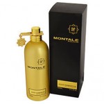 Montale Aoud Damascus