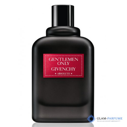 Givenchy Gentlemen Only Absolute