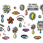 Moschino So Real Cheap & Chic