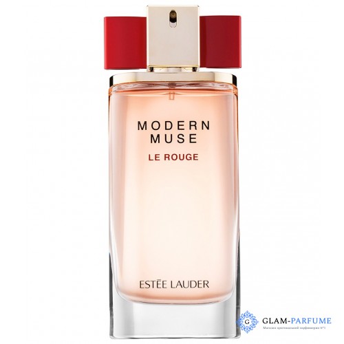 Estee Lauder Modern Muse Le Rouge