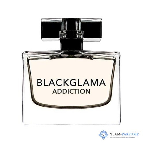 Blackglama Addiction