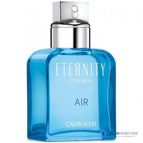 Calvin Klein Eternity Air For Men