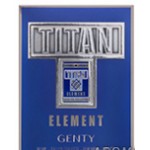 Parfums Genty Titan Element