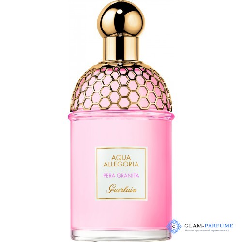 Guerlain Aqua Allegoria Pera Granita