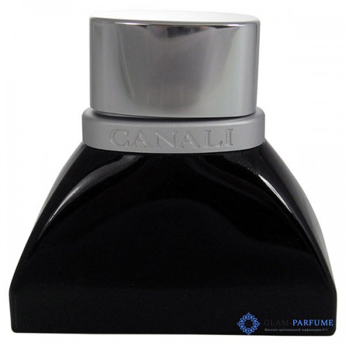 Canali Black Diamond