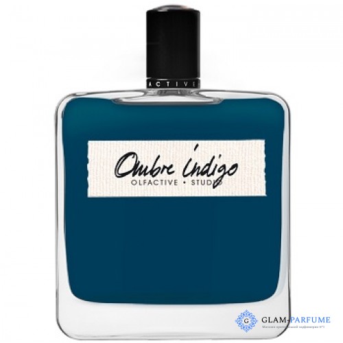 Olfactive Studio Ombre Indigo