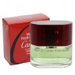 Cartier Must De Cartier For Men