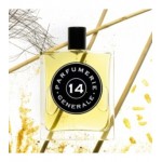 Parfumerie Generale Iris Taizo