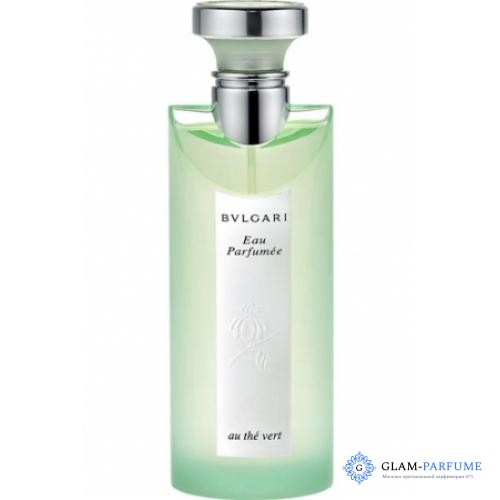 Bvlgari Eau Parfumee Au The Vert