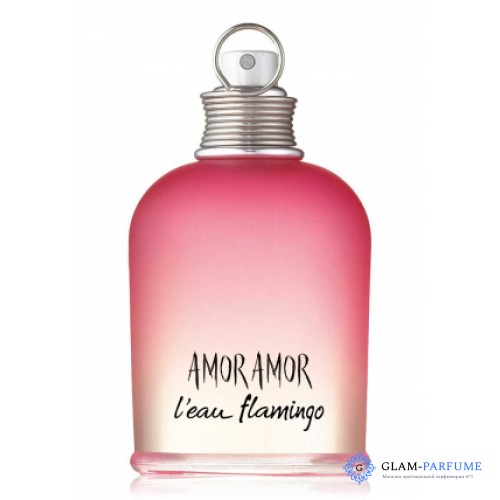 Cacharel Amor Amor L`Eau Flamingo