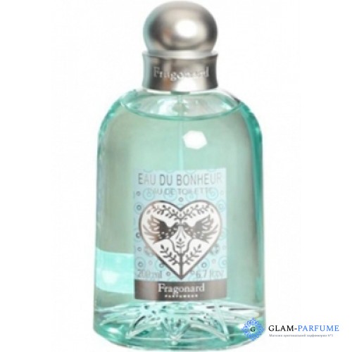 Fragonard Eau De Bonheur