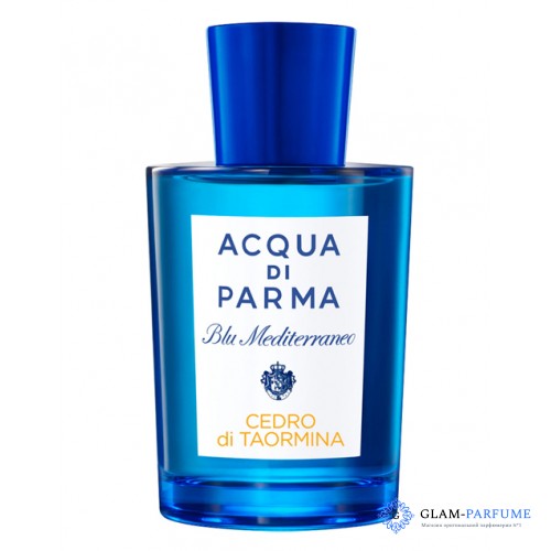 Acqua di Parma Blu Mediterraneo Cedro di Taormina