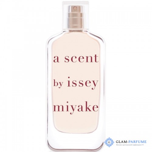 Issey Miyake A Scent by Florale