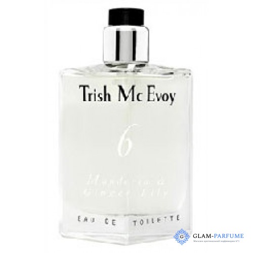 Trish McEvoy No6 Mandarin & Ginger Lily