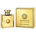 Versace Oud Oriental