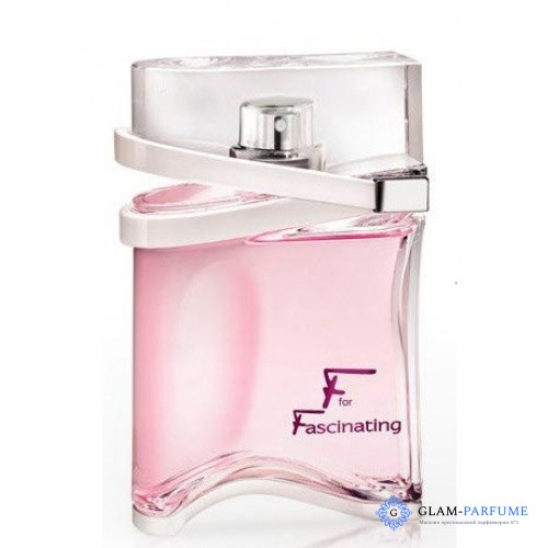 Salvatore Ferragamo F by Ferragamo for Fascinating