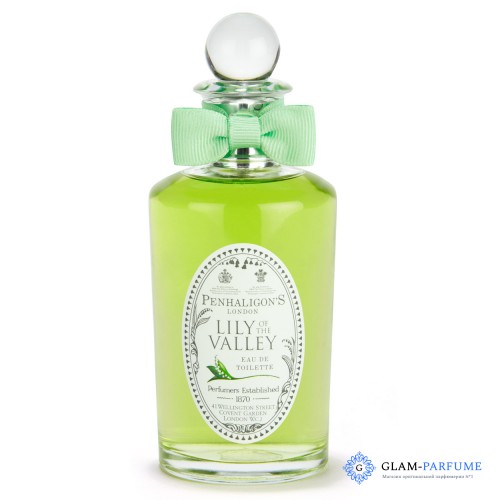 Penhaligon's Lily Of The Valley