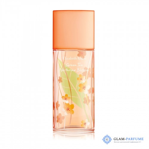 Elizabeth Arden Green Tea Nectarine Blossom