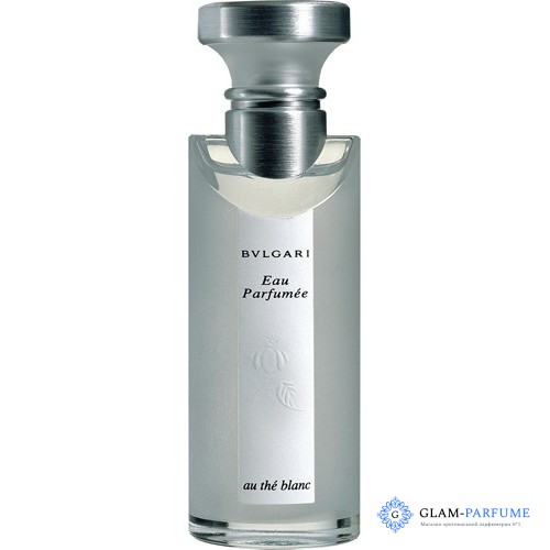 Bvlgari Eau Parfumee Au The Blanc