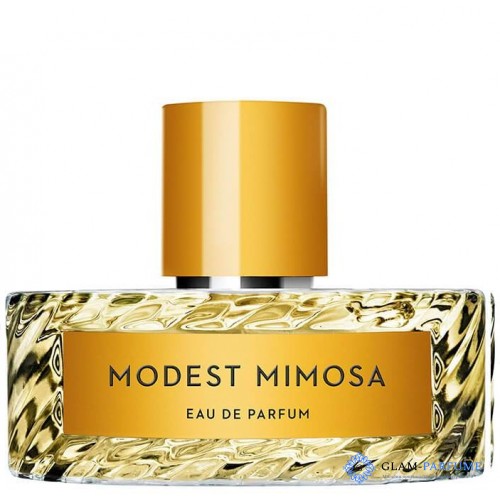 Vilhelm Parfumerie Modest Mimosa