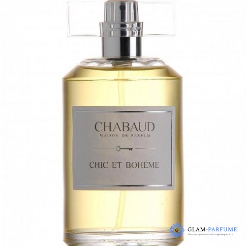 Chabaud Maison De Parfum Chic Et Boheme